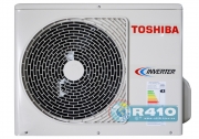  Toshiba RAS-10BKVG-EE/RAS-10BAVG-EE Mirai Inverter 3